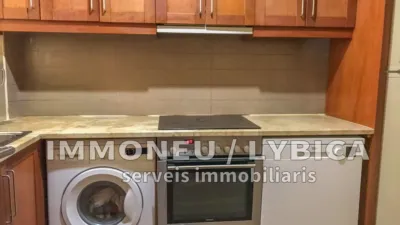 Piso en venta en Carrer de Querol, Puigcerdà de 270.000 €