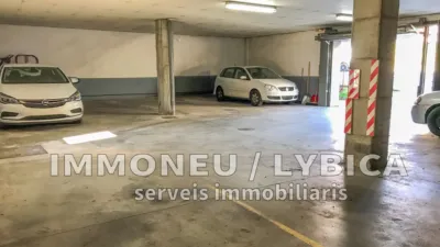 Apartamento en venta en Passeig de Josep Pla, Puigcerdà de 330.000 €