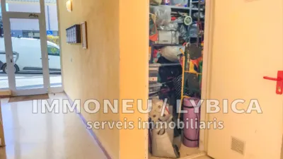 Apartamento en venta en Passeig de Josep Pla, Puigcerdà de 330.000 €