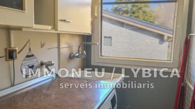 Apartamento en venta en Passeig de Josep Pla, Puigcerdà de 330.000 €