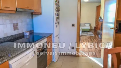 Apartamento en venta en Passeig de Josep Pla, Puigcerdà de 330.000 €