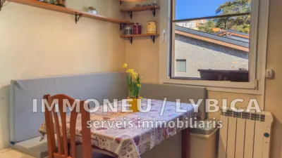Apartamento en venta en Passeig de Josep Pla, Puigcerdà de 330.000 €