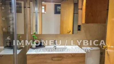 Apartamento en venta en Passeig de Josep Pla, Puigcerdà de 330.000 €