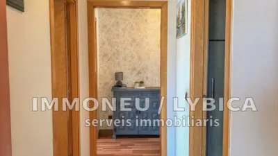 Apartamento en venta en Passeig de Josep Pla, Puigcerdà de 330.000 €