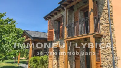 Casa unifamiliar en venta en Calle Dels Vignals, Número 33, Estavar de 850.000 €