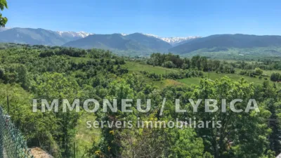 Casa unifamiliar en venta en Calle Dels Vignals, Número 33, Estavar de 850.000 €