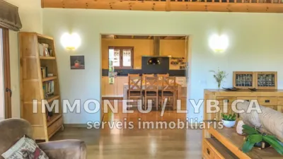 Casa unifamiliar en venta en Calle Dels Vignals, Número 33, Estavar de 850.000 €