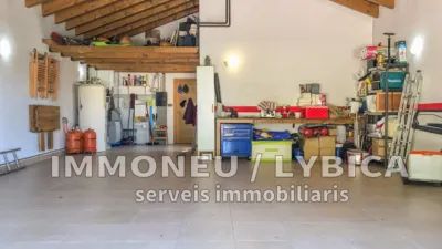 Casa unifamiliar en venta en Calle Dels Vignals, Número 33, Estavar de 850.000 €