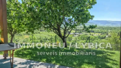 Casa unifamiliar en venta en Calle Dels Vignals, Número 33, Estavar de 850.000 €