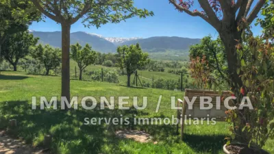 Casa unifamiliar en venta en Calle Dels Vignals, Número 33, Estavar de 850.000 €