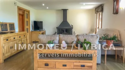 Casa unifamiliar en venta en Calle Dels Vignals, Número 33, Estavar de 850.000 €