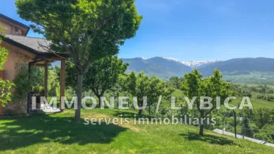 Casa unifamiliar en venta en Calle Dels Vignals, Número 33, Estavar de 850.000 €