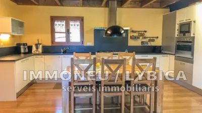 Casa unifamiliar en venta en Calle Dels Vignals, Número 33, Estavar de 850.000 €
