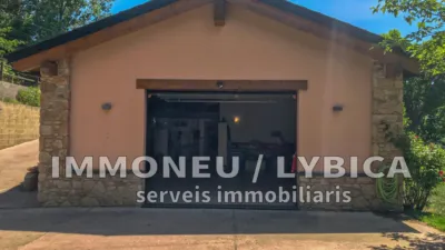 Casa unifamiliar en venta en Calle Dels Vignals, Número 33, Estavar de 850.000 €