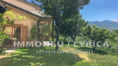 Casa unifamiliar en venta en Calle Dels Vignals, Número 33, Estavar de 850.000 €