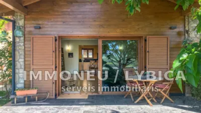 Casa unifamiliar en venta en Calle Dels Vignals, Número 33, Estavar de 850.000 €