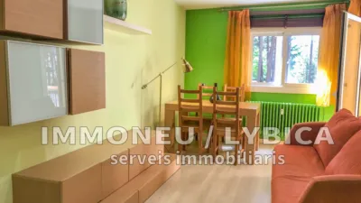 Apartment on Avinguda de Super Molina photo 3