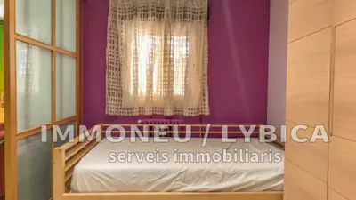 Apartment on Avinguda de Super Molina photo 12