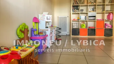 Apartment on Avinguda de Super Molina photo 16