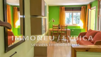 Apartment on Avinguda de Super Molina photo 2