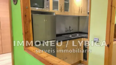 Apartment on Avinguda de Super Molina photo 13