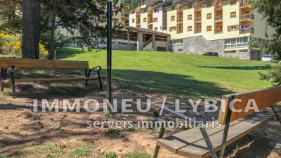 Apartment on Avinguda de Super Molina photo 22