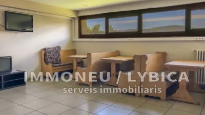 Apartment on Avinguda de Super Molina photo 17