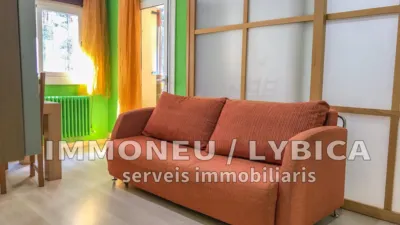 Apartment on Avinguda de Super Molina photo 8