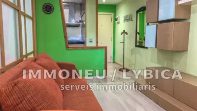 Apartment on Avinguda de Super Molina photo 7