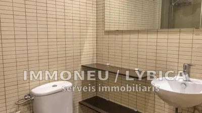 Apartment on Avinguda de Super Molina photo 10