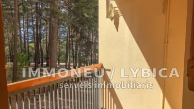 Apartment on Avinguda de Super Molina photo 5