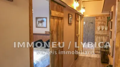 Apartment on Avinguda Supermolina photo 8