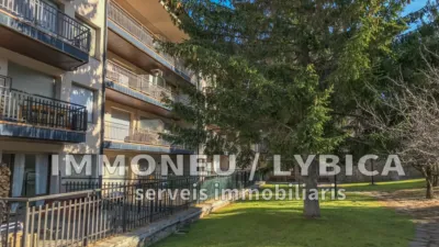 Apartment on Avinguda Supermolina photo 28