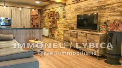 Apartment on Avinguda Supermolina photo 2