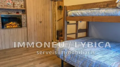 Apartment on Avinguda Supermolina photo 17
