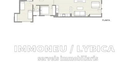 Apartment on Avinguda Supermolina photo 29