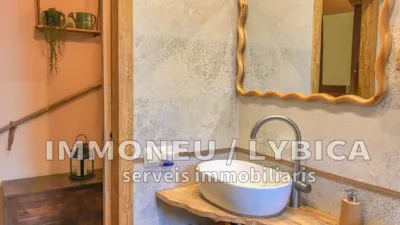Apartment on Avinguda Supermolina photo 12