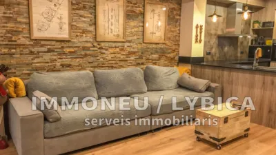 Apartment on Avinguda Supermolina photo 4