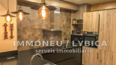 Apartment on Avinguda Supermolina photo 5