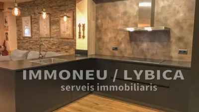 Apartment on Avinguda Supermolina photo 6