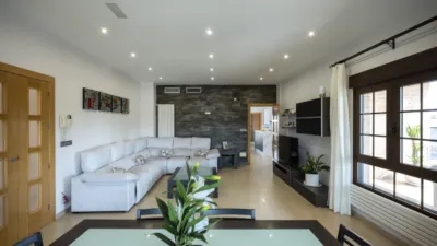 Casa en venta en Jerónimo y Avileses, Jerónimo y Avileses (Distrito Campo de Murcia. Murcia Capital) de 1.350.000 €
