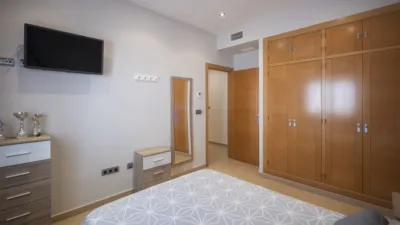 Casa en venta en Jerónimo y Avileses, Jerónimo y Avileses (Distrito Campo de Murcia. Murcia Capital) de 1.350.000 €