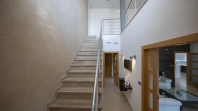 Casa en venta en Jerónimo y Avileses, Jerónimo y Avileses (Distrito Campo de Murcia. Murcia Capital) de 1.350.000 €