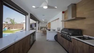 Casa en venta en Jerónimo y Avileses, Jerónimo y Avileses (Distrito Campo de Murcia. Murcia Capital) de 1.350.000 €