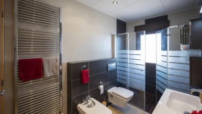 Casa en venta en Jerónimo y Avileses, Jerónimo y Avileses (Distrito Campo de Murcia. Murcia Capital) de 1.350.000 €