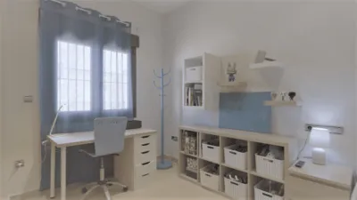 Casa en venta en Jerónimo y Avileses, Jerónimo y Avileses (Distrito Campo de Murcia. Murcia Capital) de 1.350.000 €