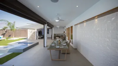 Casa en venta en Jerónimo y Avileses, Jerónimo y Avileses (Distrito Campo de Murcia. Murcia Capital) de 1.350.000 €
