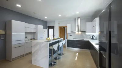 Casa en venta en Jerónimo y Avileses, Jerónimo y Avileses (Distrito Campo de Murcia. Murcia Capital) de 1.350.000 €