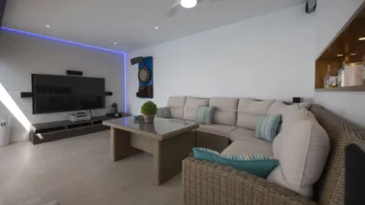 Casa en venta en Jerónimo y Avileses, Jerónimo y Avileses (Distrito Campo de Murcia. Murcia Capital) de 1.350.000 €