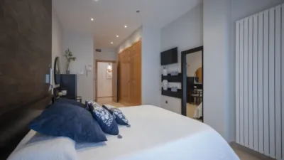 Casa en venta en Jerónimo y Avileses, Jerónimo y Avileses (Distrito Campo de Murcia. Murcia Capital) de 1.350.000 €